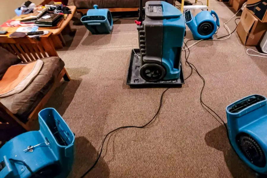 Reputable Water Damage Restoration Service in Prosper, TX Your Reliable Water Damage Company in Prosper, TX